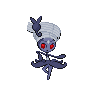 Shadow Meloetta (Pirouette)